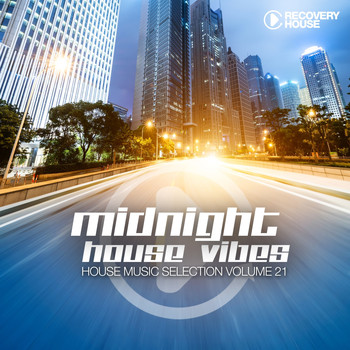 Various Artists - Midnight House Vibes, Vol. 21