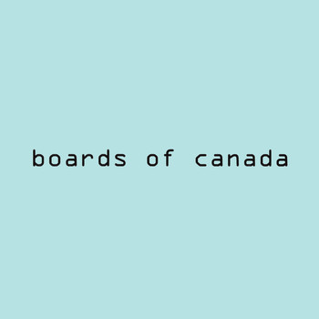 Boards of Canada - Hi Scores 2014 Edition