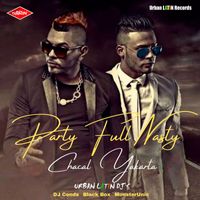 Chacal, Yakarta - Party Full Nasty (Deluxe Edition)
