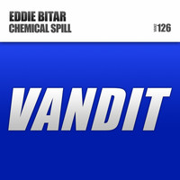 Eddie Bitar - Chemical Spill