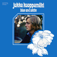 Jukka Kuoppamäki - Blue and White