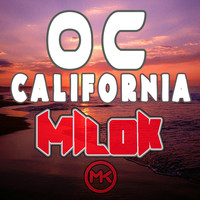 DJ Milok - Oc California