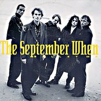 The September When - Bullet Me
