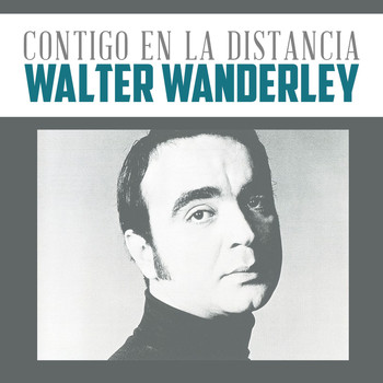 Walter Wanderley - Solamente una Vez