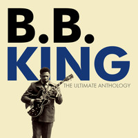 B.B.King - The Ultimate Anthology
