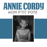 Annie Cordy - Mon p'tit pote