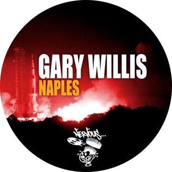 Gary Willis - Naples