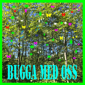 Various Artists - Bugga med oss