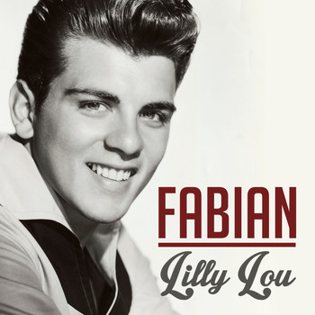Fabian - Lilly Lou