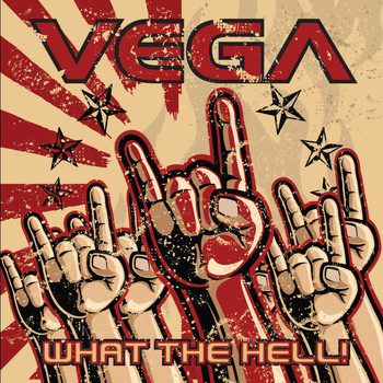 Vega - What the Hell