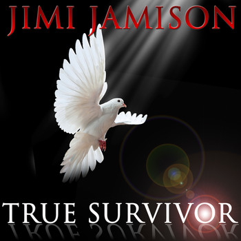 Jimi Jamison - True Survivor