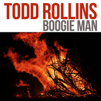 Todd Rollins - Boogie Man