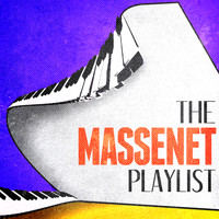 Utah Symphony Orchestra - The Massenet Playlist