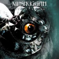 Meshuggah - I (Special Edition)