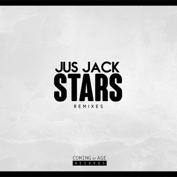 Jus Jack - Stars Remixes EP