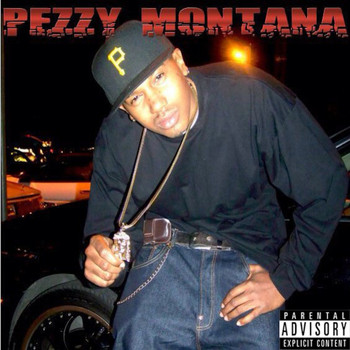 Montana Montana Montana - Pezzy Montana (Explicit)