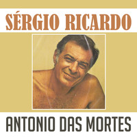 Sérgio Ricardo - Antonio das Mortes