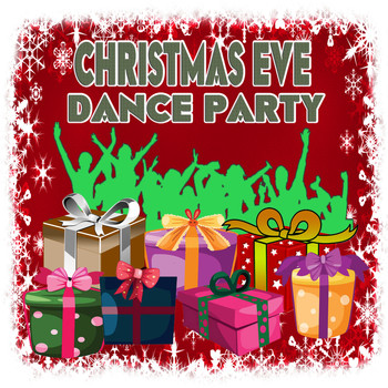 Various Artists - Christmas Eve Dance Party