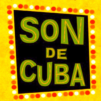 Various Artists - Son de Cuba