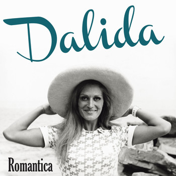 Dalida - Romantica