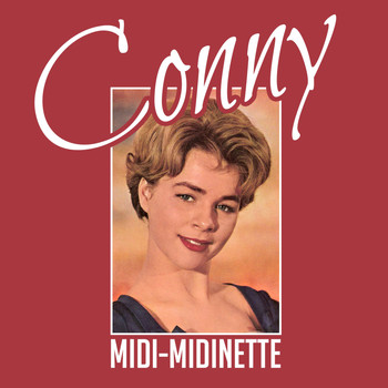 Conny - Midi-Midinette