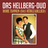 Das Hellberg-Duo - Hohe tannen (Das Rübezahllied)