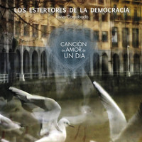 Javier Corcobado - Los Estertores de la Democracia