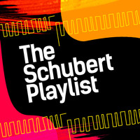 Franz Schubert - The Schubert Playlist