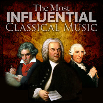 Martin Jacoby - The Most Influential Classical Music