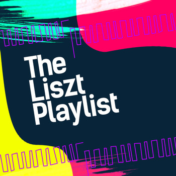 Franz Liszt - The Liszt Playlist