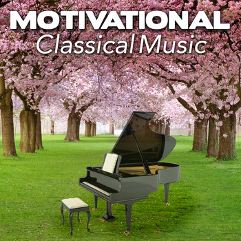 Martin Jacoby - Motivational Classical Music