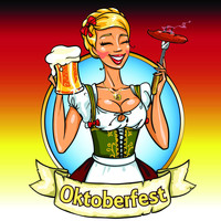 Oktoberfest - The Best of Oktoberfest