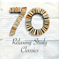 Claude Debussy - 70 Relaxing Study Classics