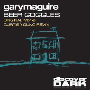 Gary Maguire - Beer Goggles