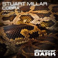 Stuart Millar - Cobra