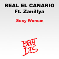 Real El Canario - Sexy Woman