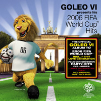 Goleo VI - Goleo VI Presents His 2006 FIFA Worldcup Hits