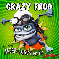 Crazy Frog - Crazy Frog in da House (Knight Rider)