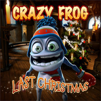 Crazy Frog - Last Christmas (Radio Edit)