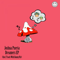 Joshua Puerta - Dreamers EP