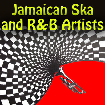 Various Artists - Jamaican Ska and R&B Artists, Vol. 1