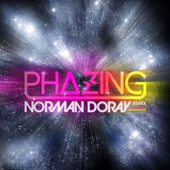 Dirty South - Phazing (feat. Rudy) (Norman Doray Remix)