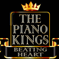 The Piano Kings - Beating Heart (Originally Performed By Ellie Goulding) Classic Piano Interpretations
