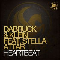 Dabruck & Klein - Heartbeat (feat. Stella Atar) (Club Mix)