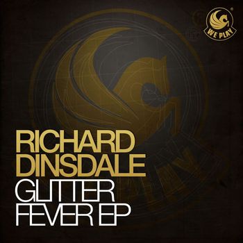 Richard Dinsdale - Glitter Fever EP