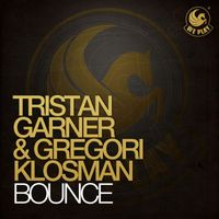 Tristan Garner & Gregori Klosman - Bounce