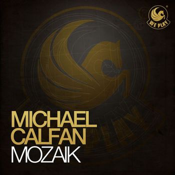 Michael Calfan - Mozaik