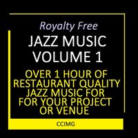 Laurent Denis Boulanger - Royalty Free Jazz Music, Vol. 1