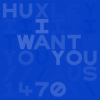 Huxley - I Want You (Remixes)