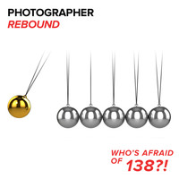 Photographer - Rebound